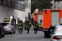 Feuer 2 WDR Koeln Altstadt Nord An der Rechtschule P054